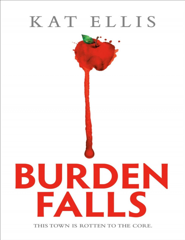 Burden Falls Kat Ellis