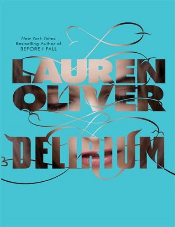 Delirium Lauren Oliver