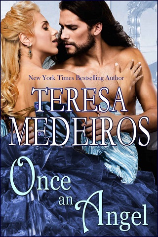 Once An Angel Teresa Medeiros