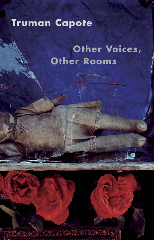 Other Voices Other Rooms Truman Capote