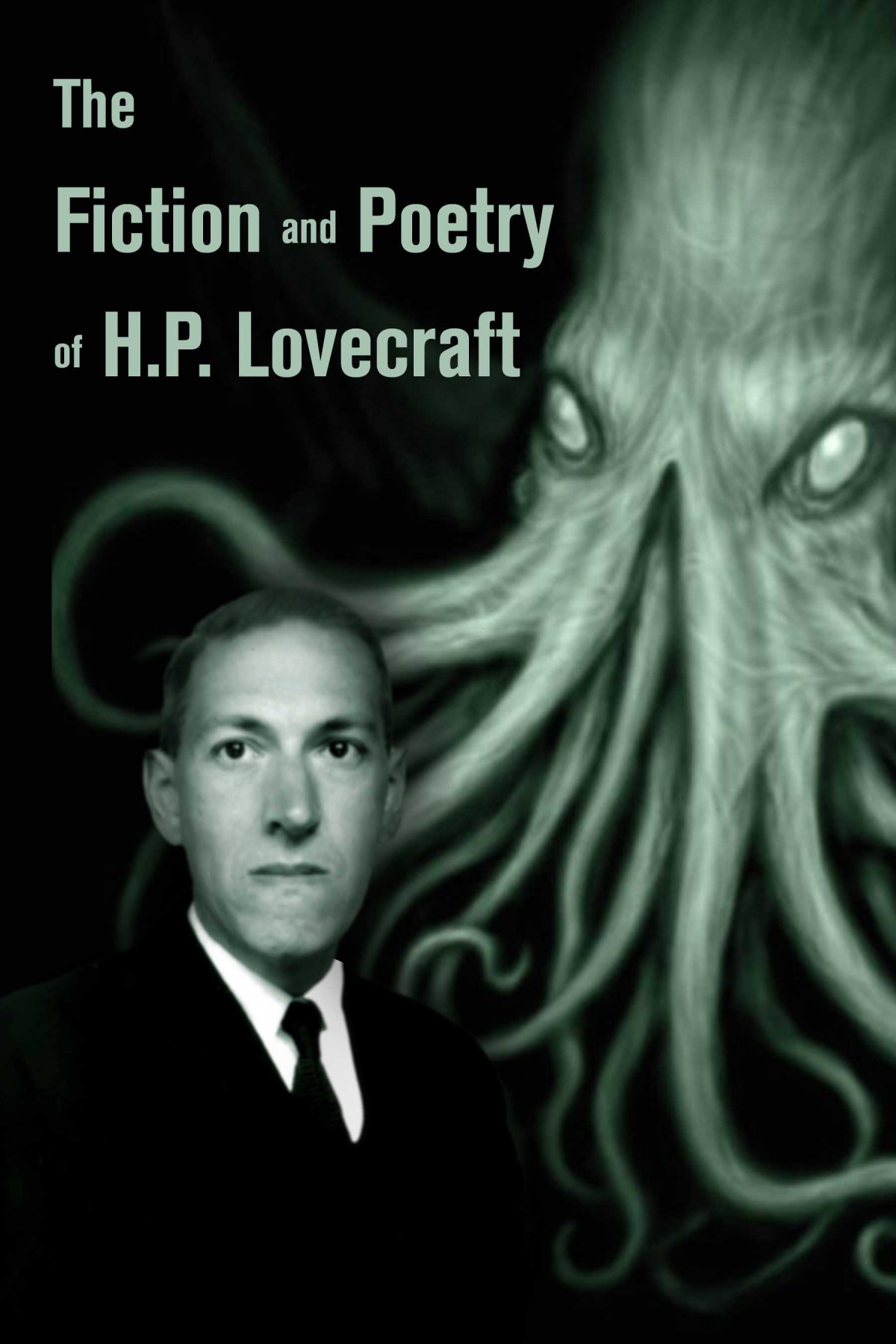 Complete Hp Lovecraft 1st Edition Howard Phillips Lovecraft
