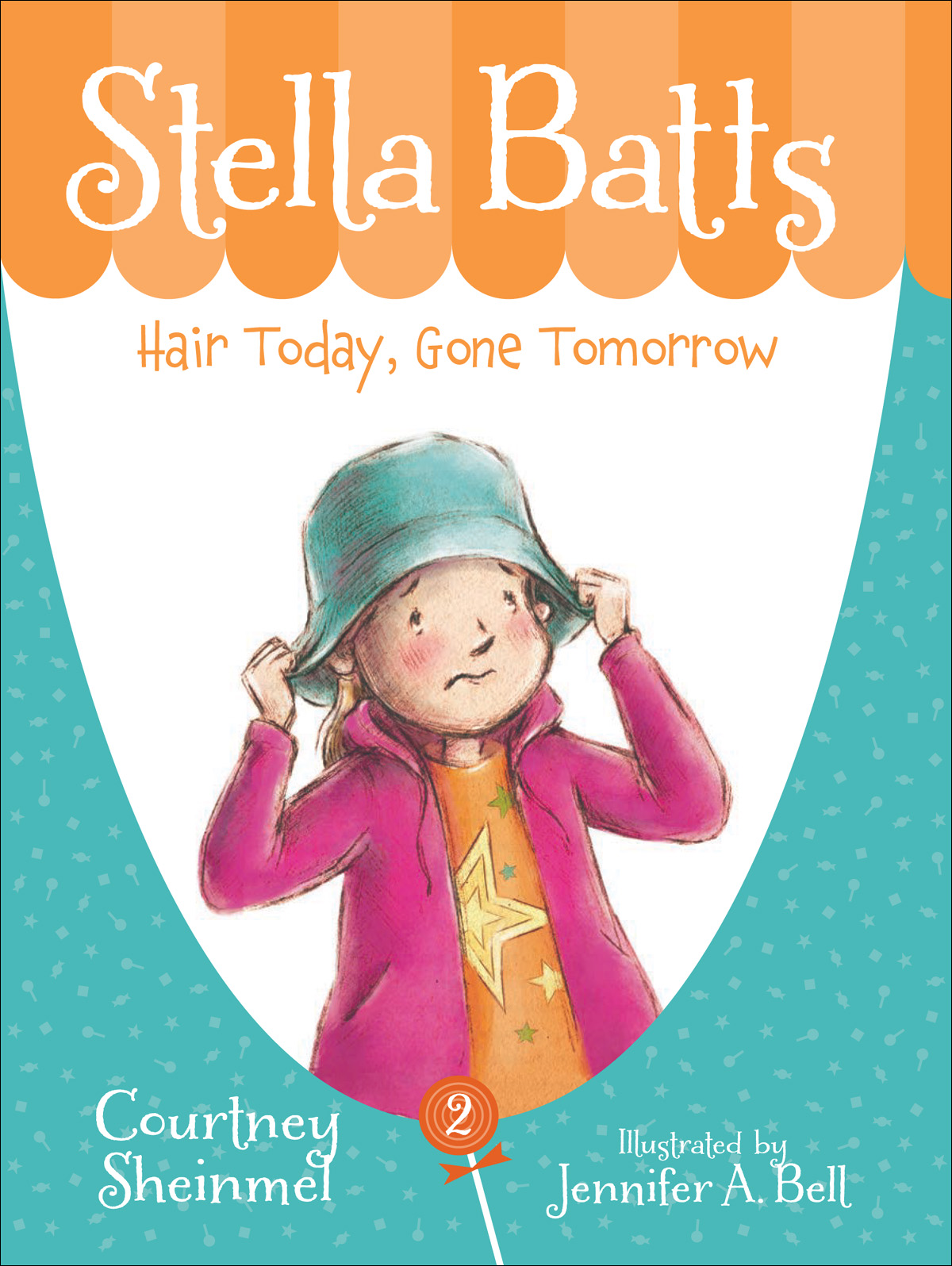 Hair Today Gone Tomorrow Courtney Sheinmel