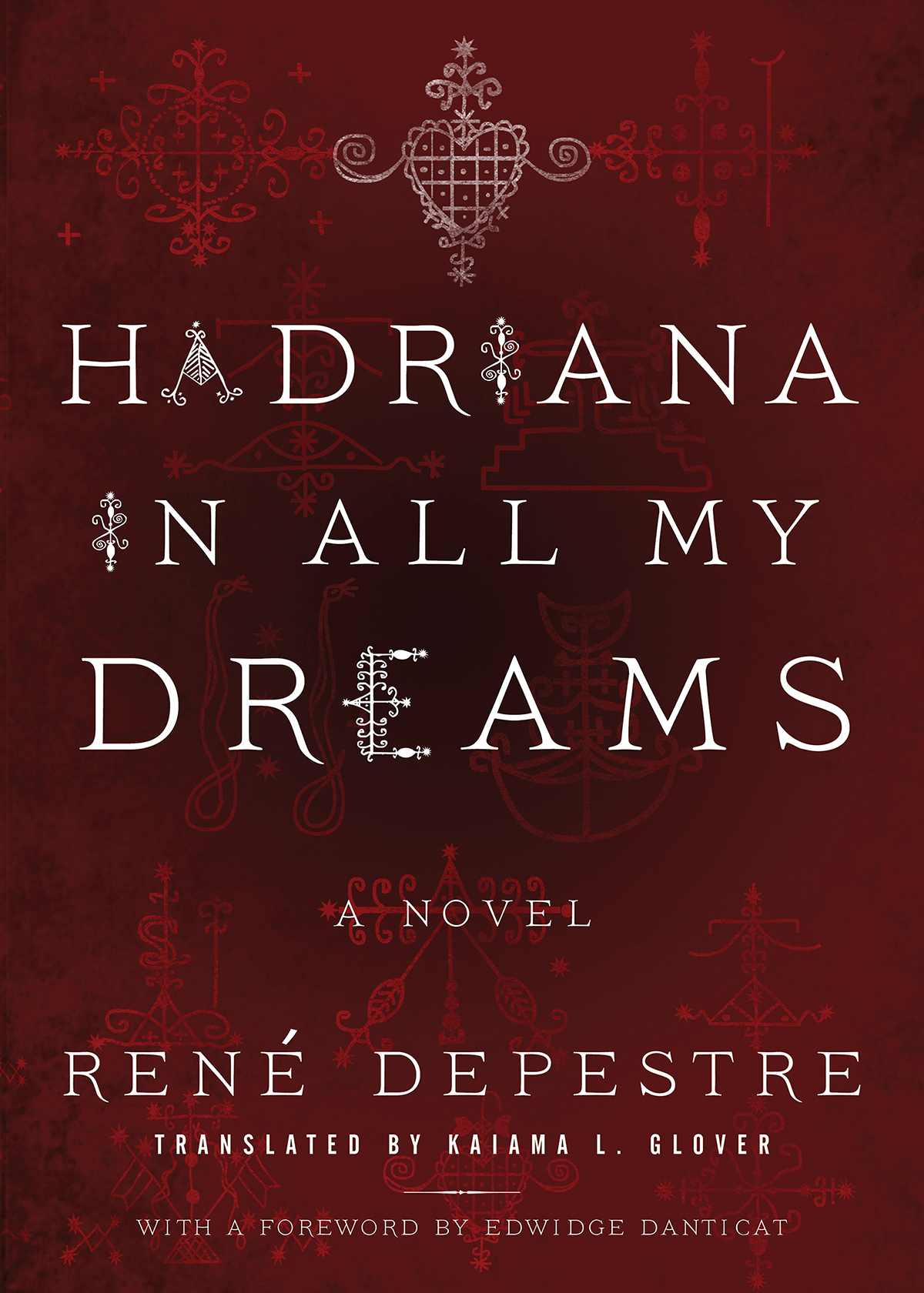 Hadriana In All My Dreams Ren Depestre