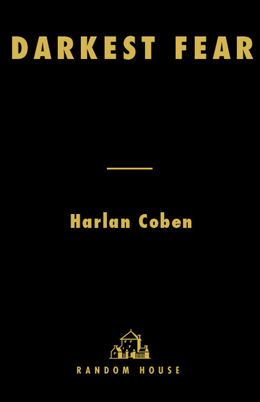 Darkest Fear Harlan Coben