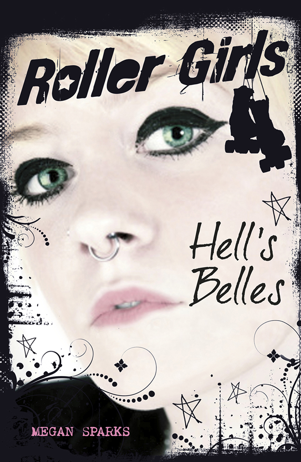 Hells Belles Megan Sparks