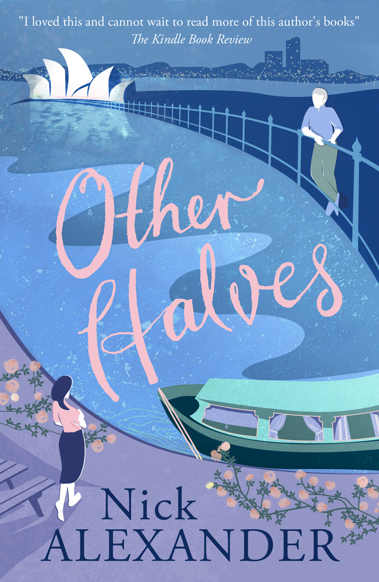 Other Halves Nick Alexander