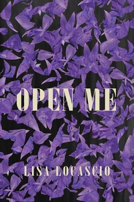 Open Me Lisa Locascio