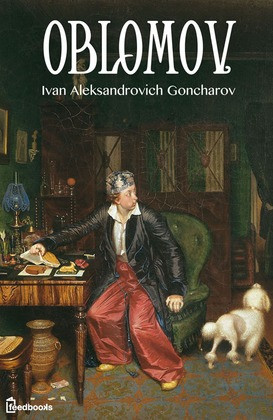 Oblomov Ivan Goncharov