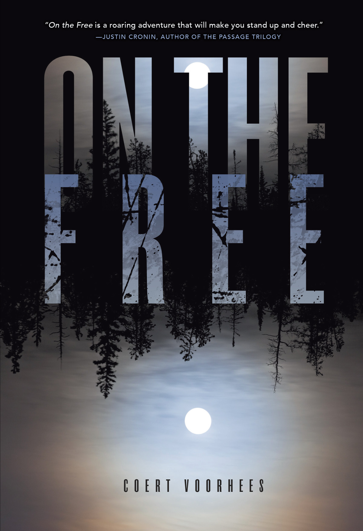 On The Free Coert Voorhees