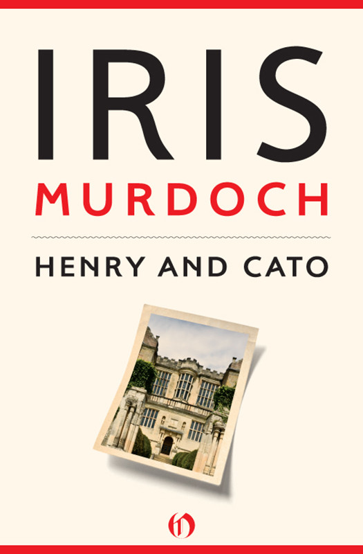 Henry And Cato Iris Murdoch