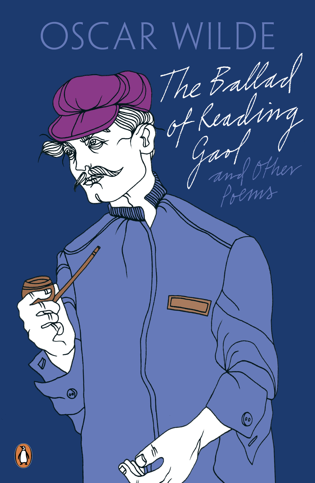 The Ballad Of Reading Gaol And Other Poems Oscar Wilde