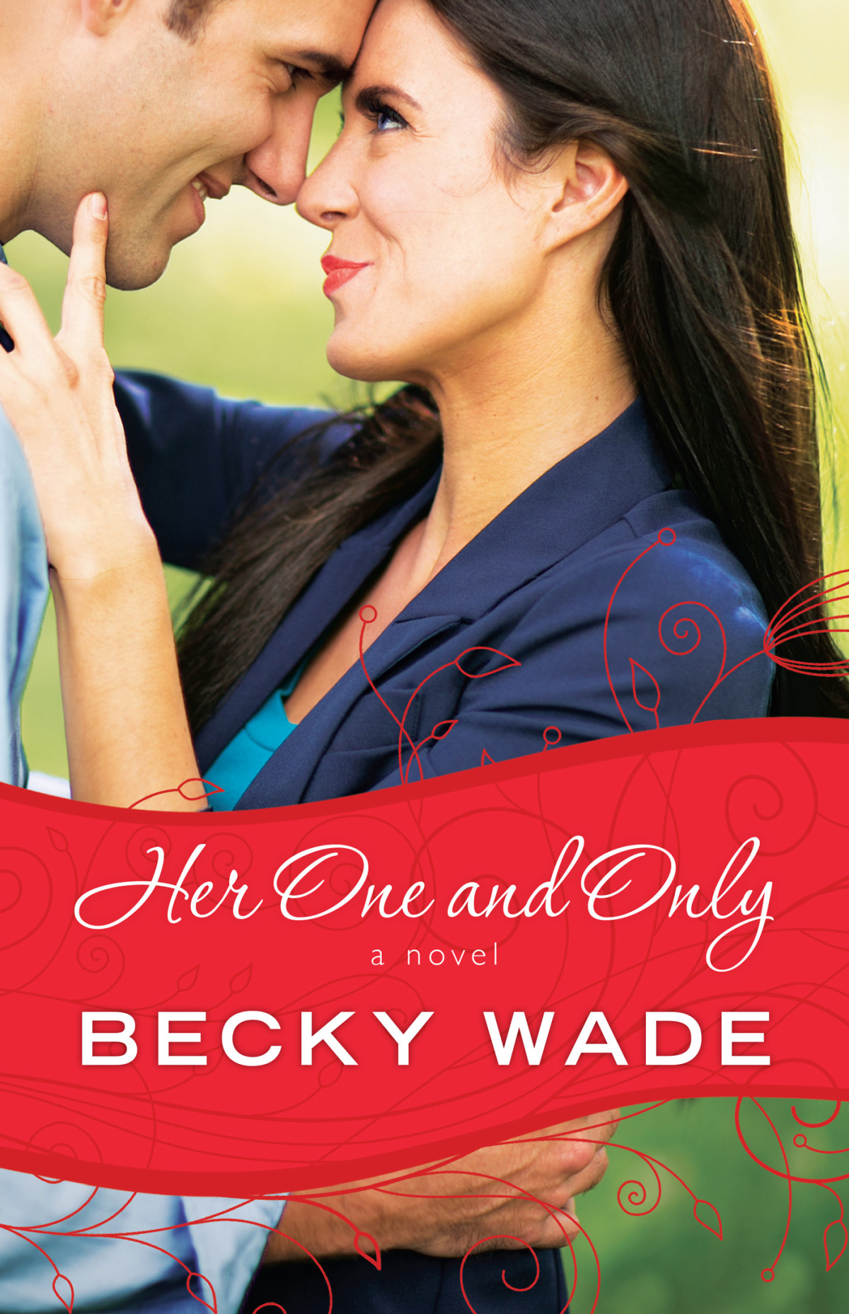 Her One And Only Becky Wade