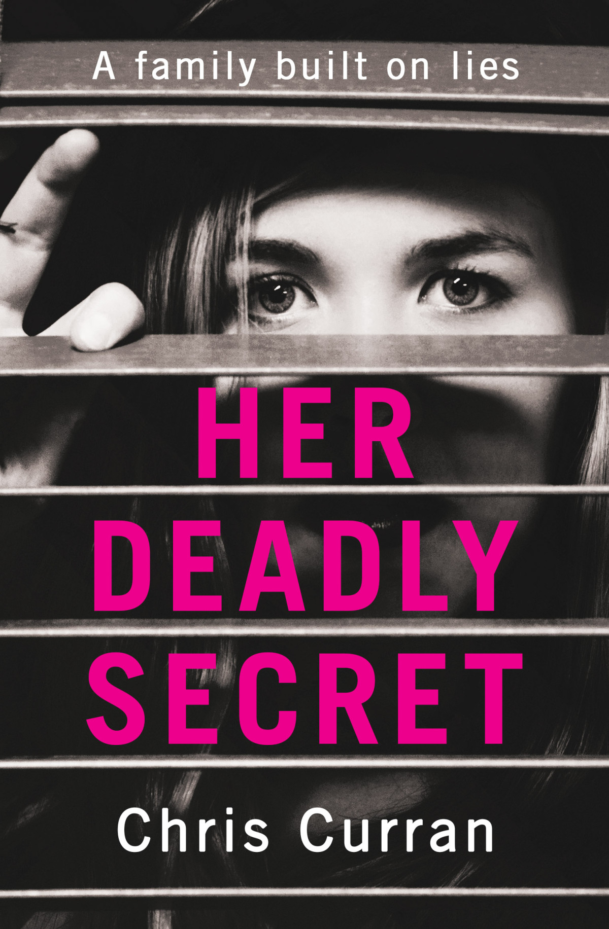 Her Deadly Secret Chris Curran