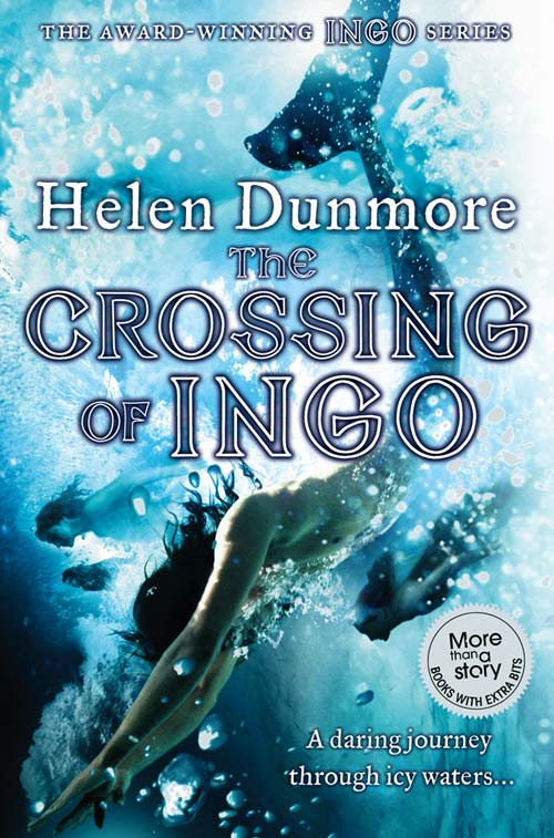The Crossing Of Ingo Ingo Book 4 Helen Dunmore