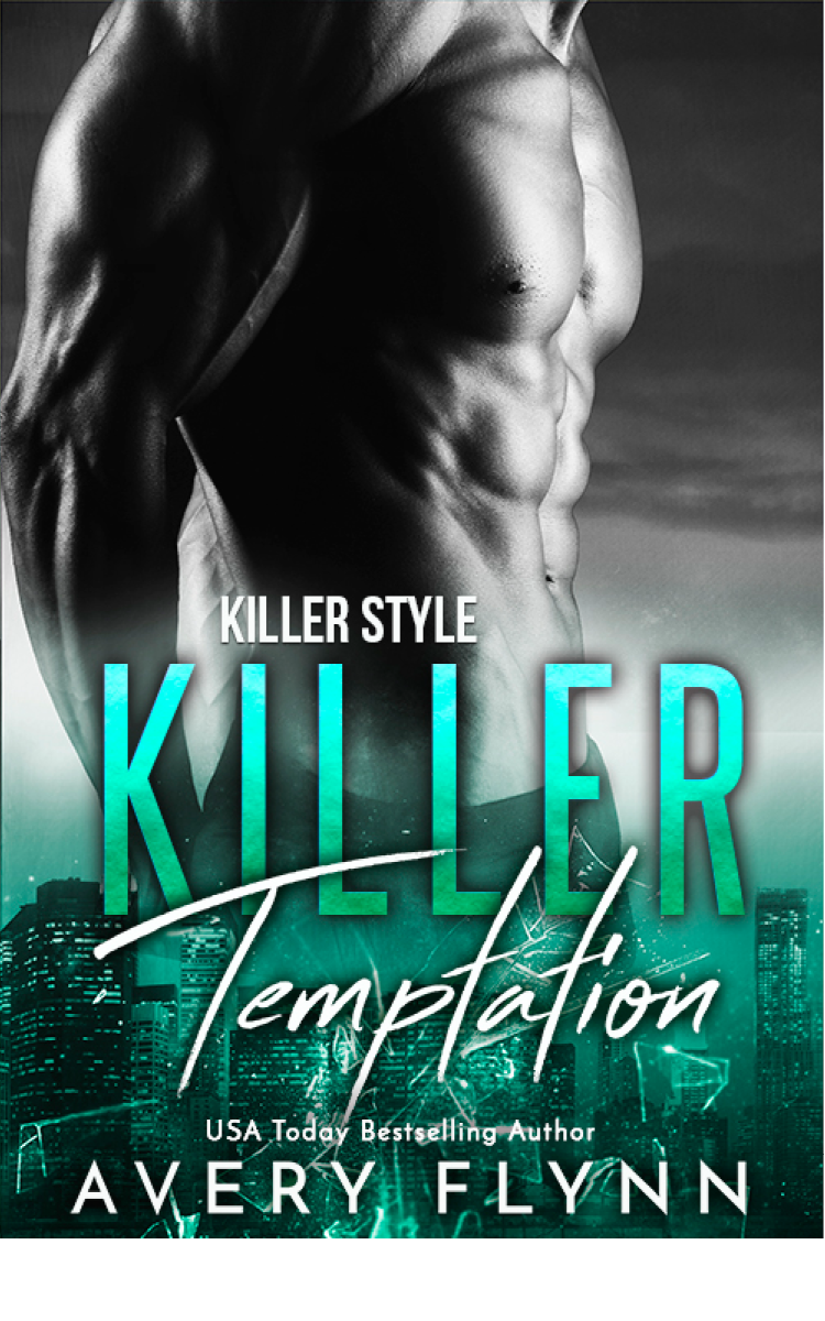 Highheeled Wonder Avery Flynn