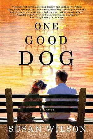 One Good Dog Susan Wilson