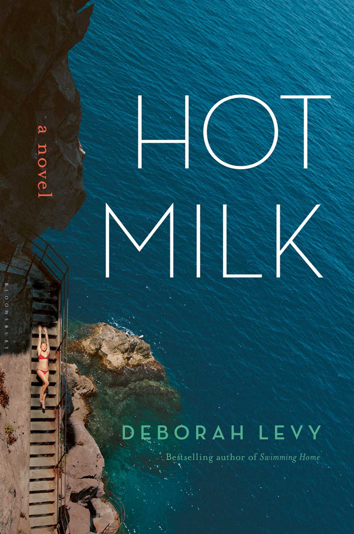 Hot Milk Deborah Levy