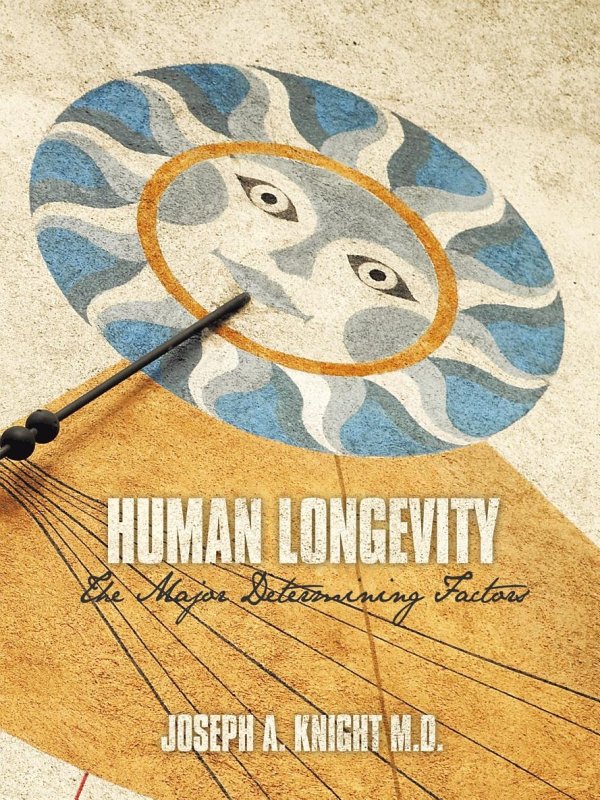 Human Longevity The Major Determining Factors Joseph A Knight Md