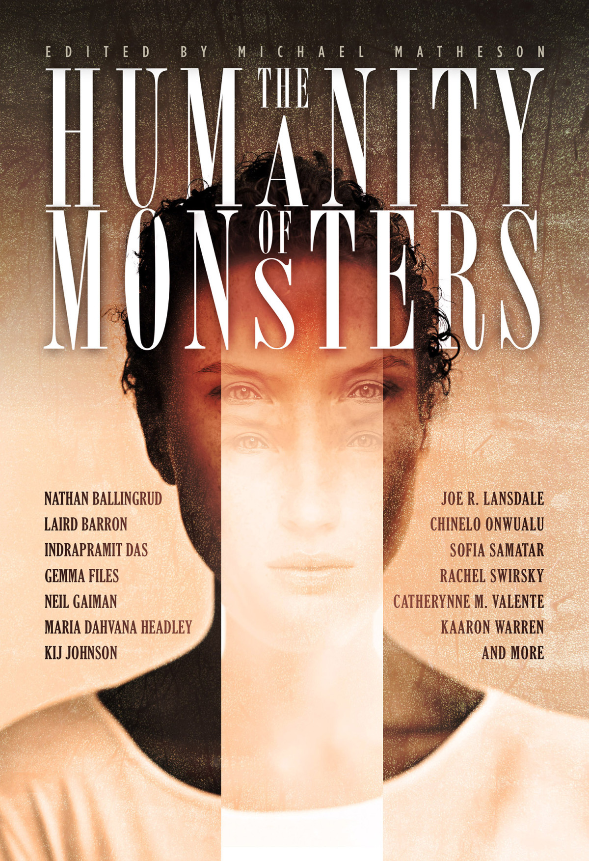 The Humanity Of Monsters Michael Matheson