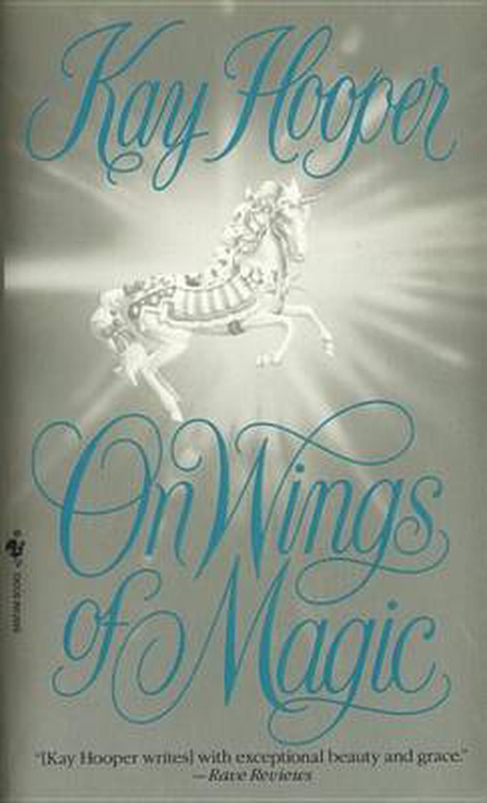 On Wings Of Magic Kay Hooper