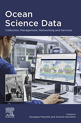 Ocean Science Data Collection Management Networking And Services Giuseppe Manzella