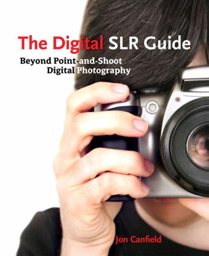 Digital Slr Guide Jon Canfield