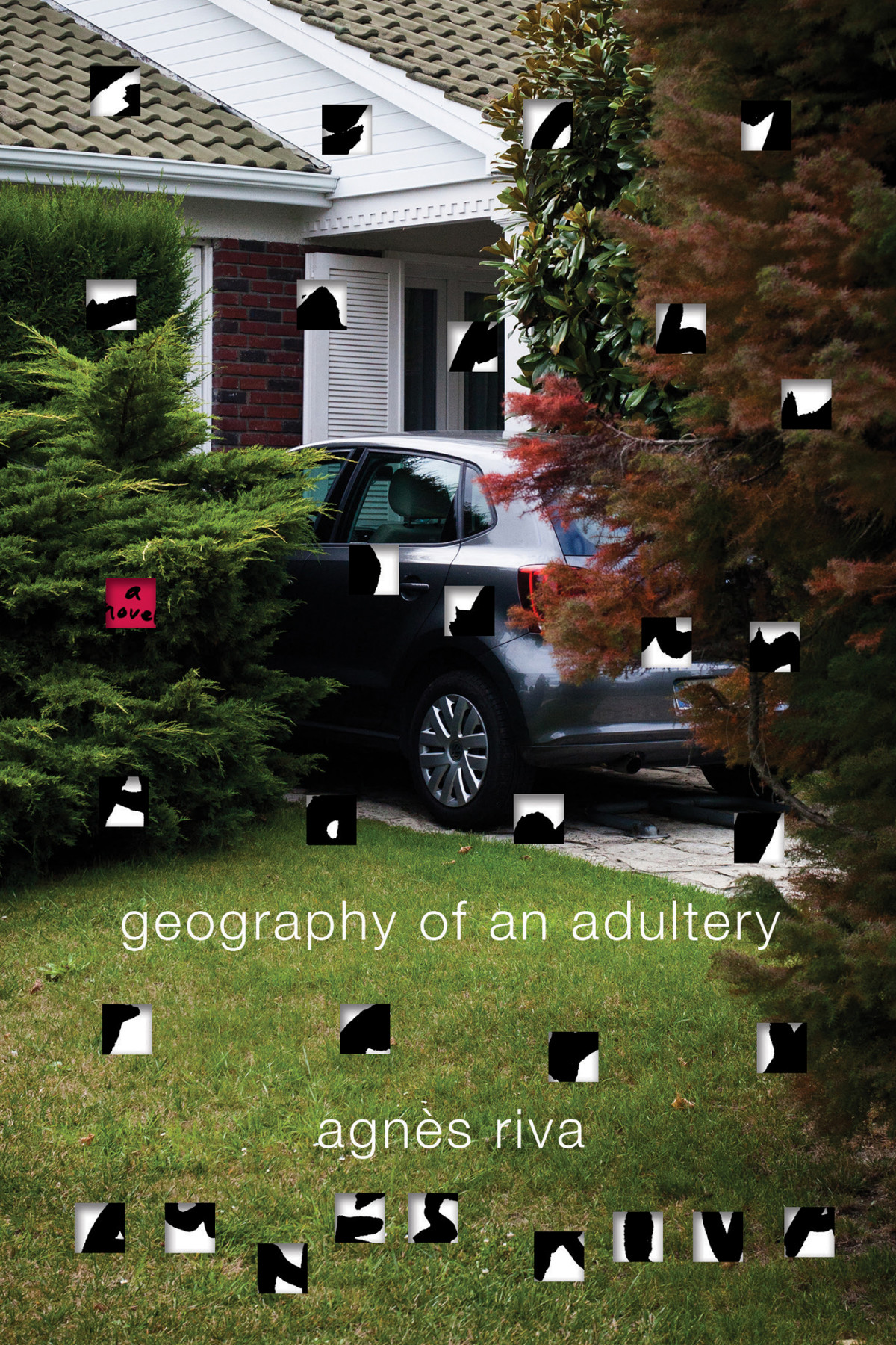 Geography Of An Adultery Agns Riva