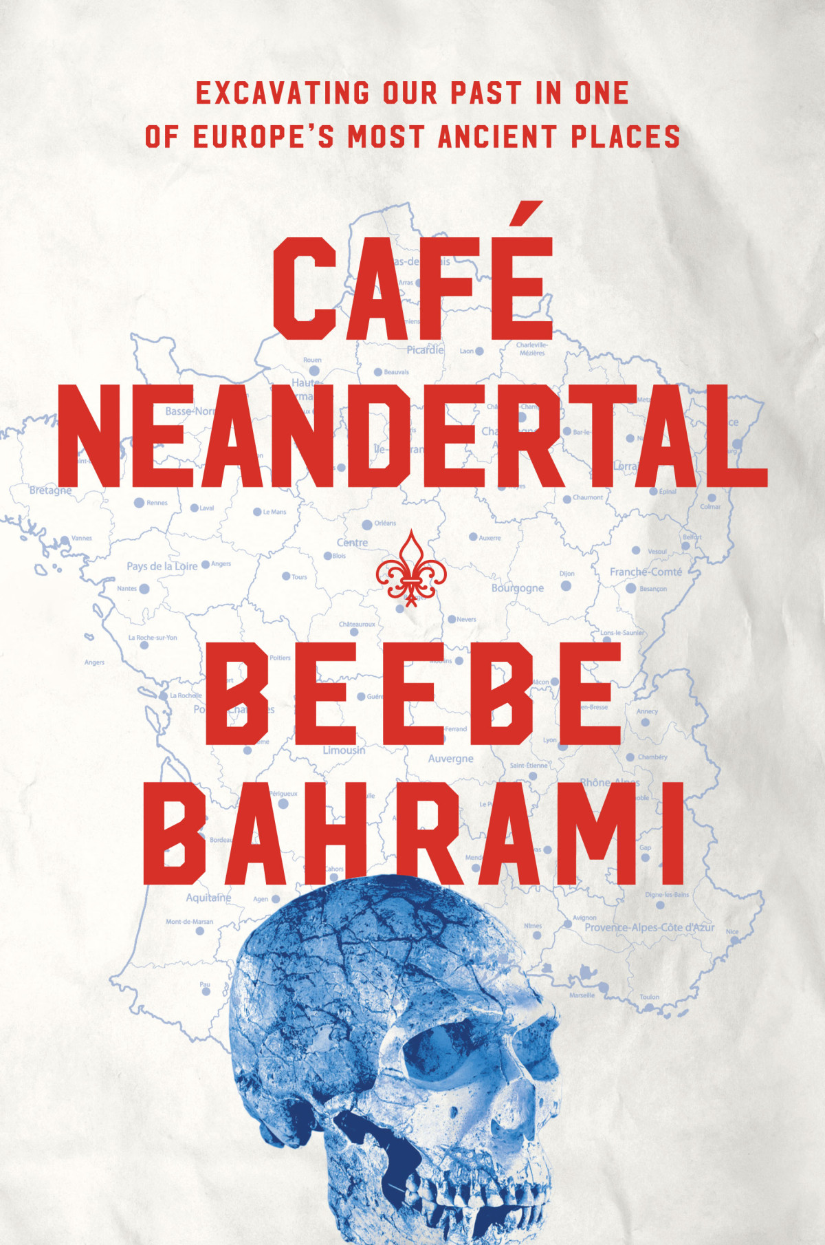 Caf Neandertal Beebe Bahrami