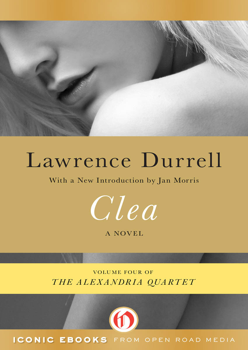 Clea Lawrence Durrell