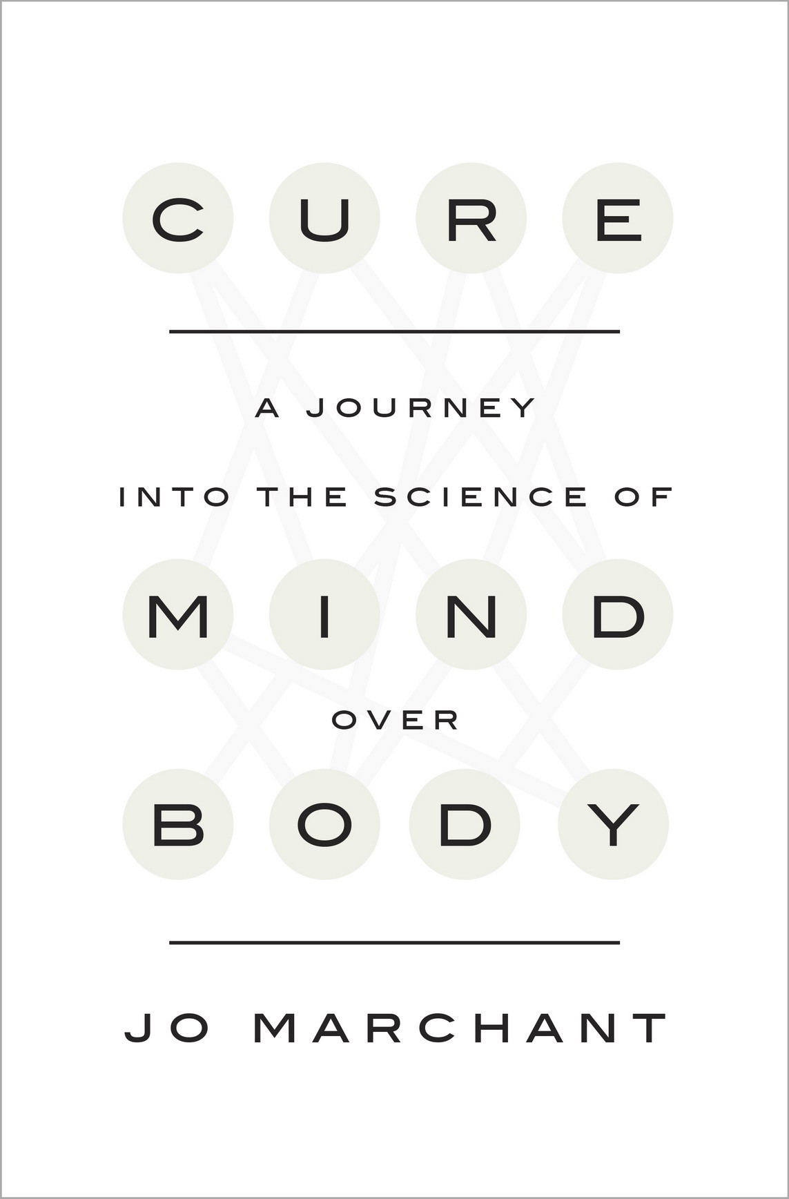 Cure Jo Marchant