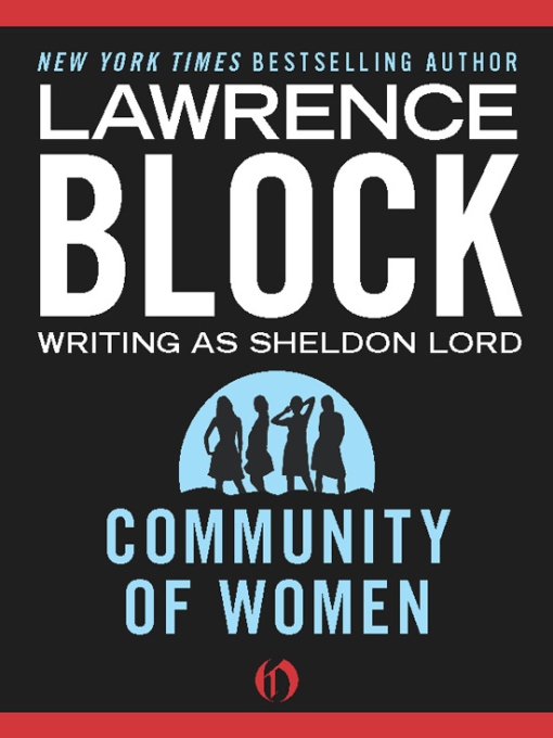 Community Of Women Lawrence Block