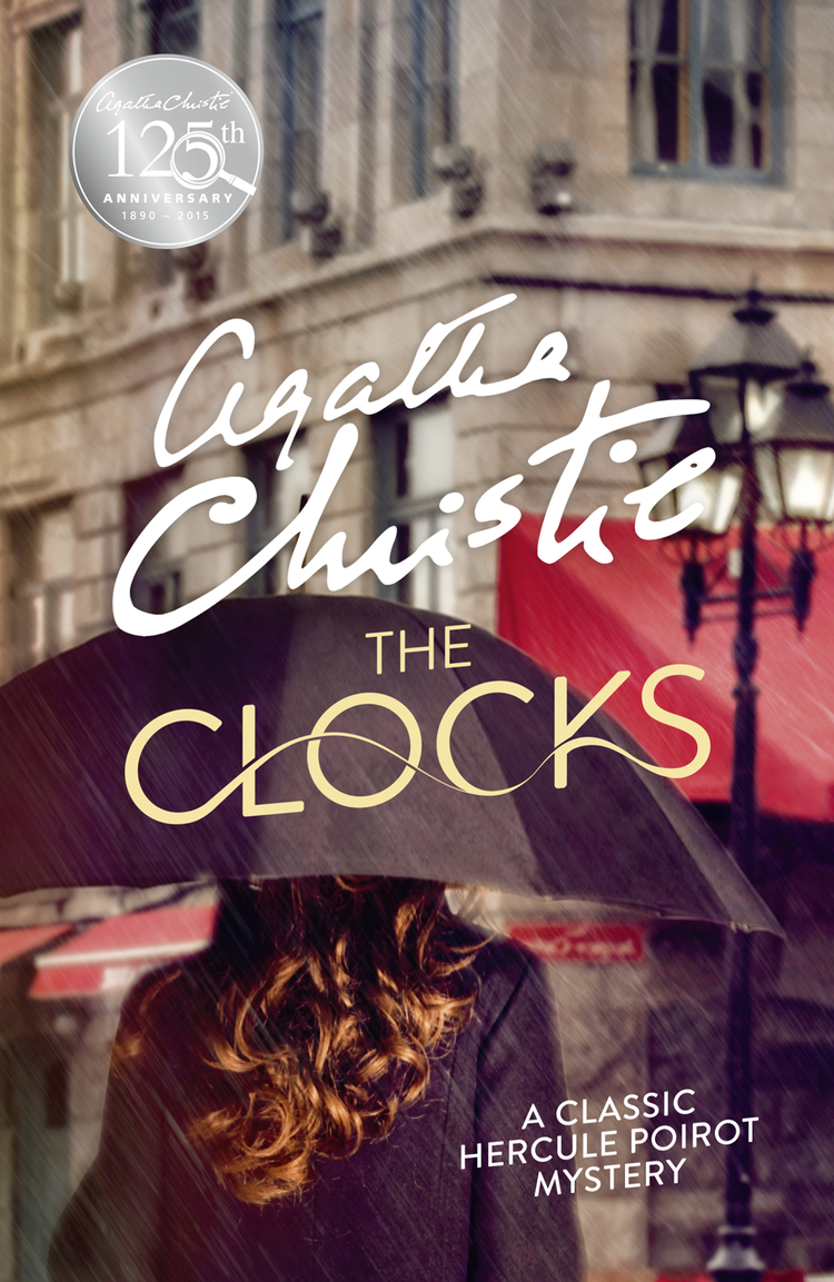 The Clocks Agatha Christie