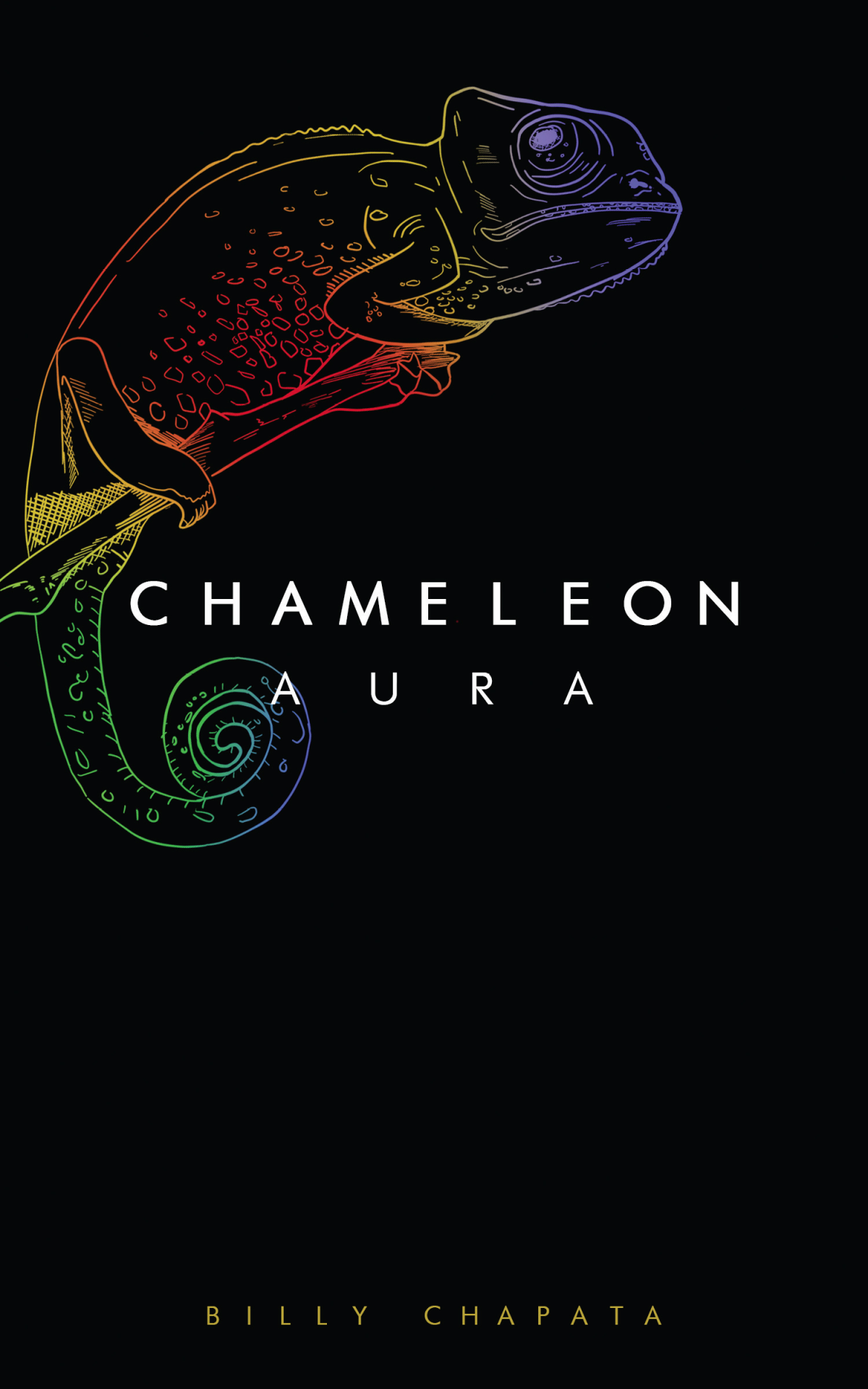 Chameleon Aura Billy Chapata