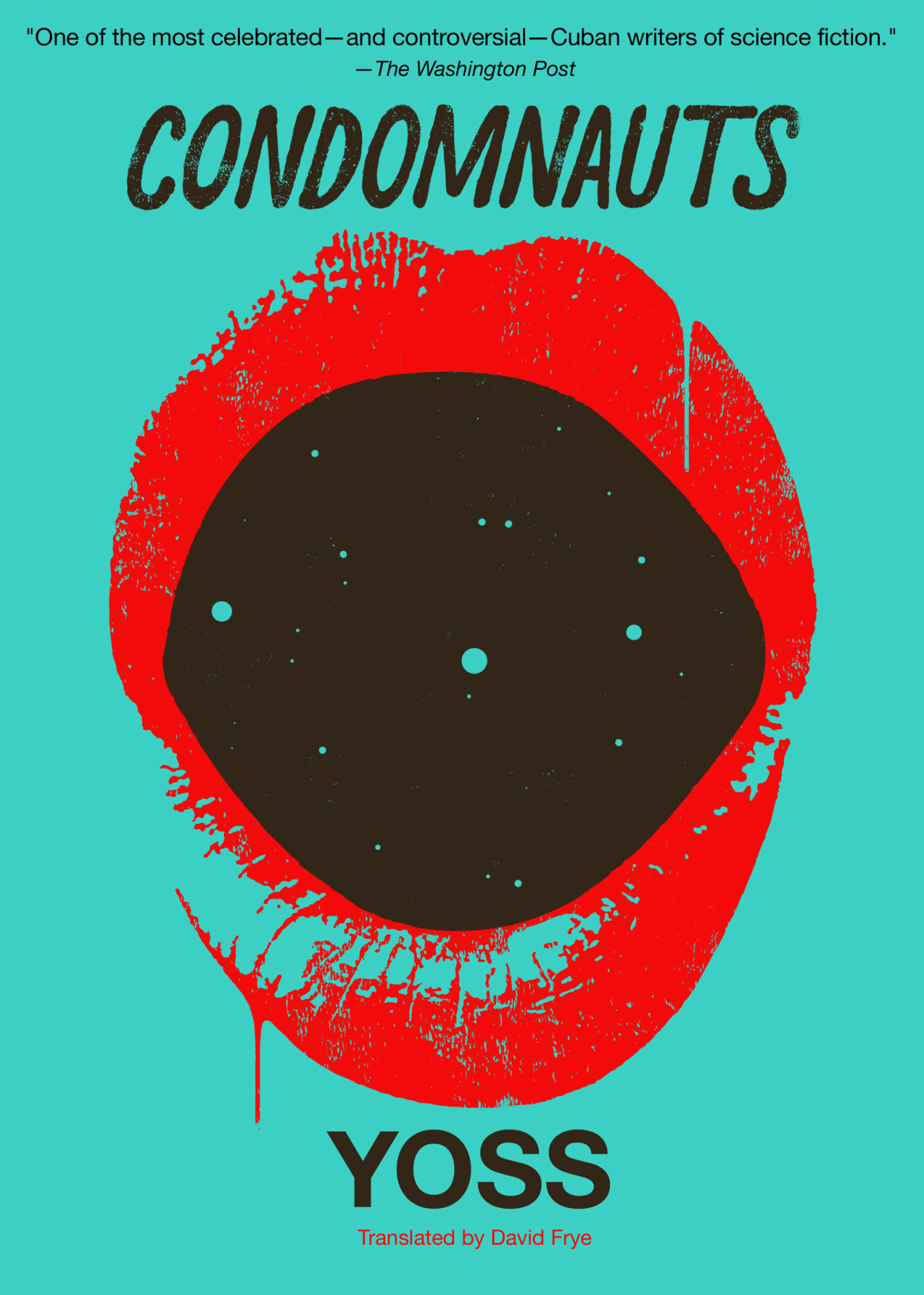 Condomnauts Yoss