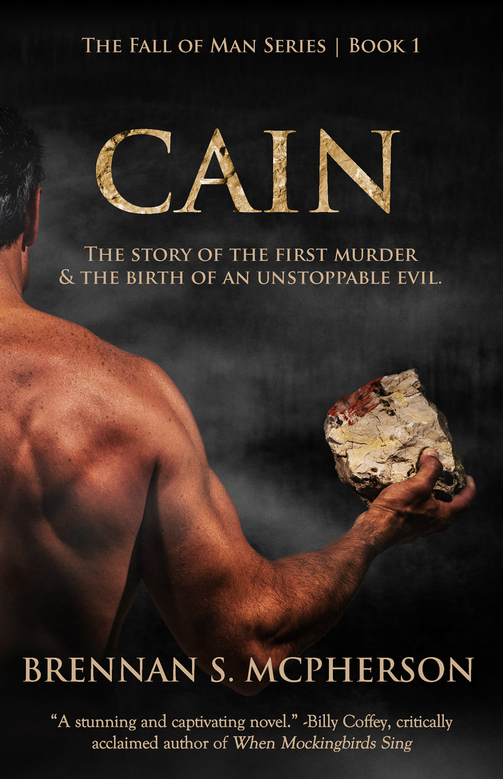 Cain Brennan Mcpherson