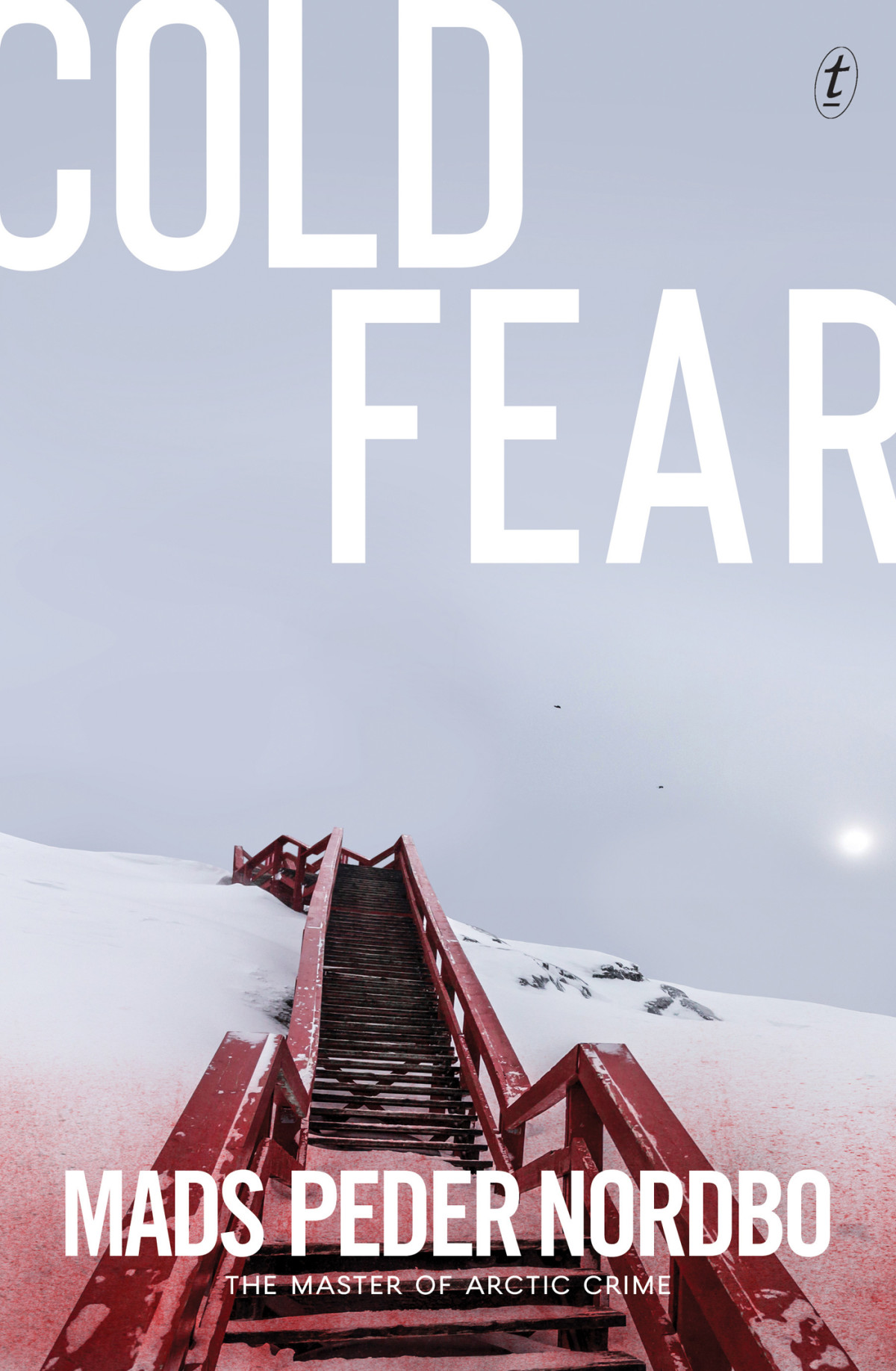 Cold Fear Mads Peder Nordbo