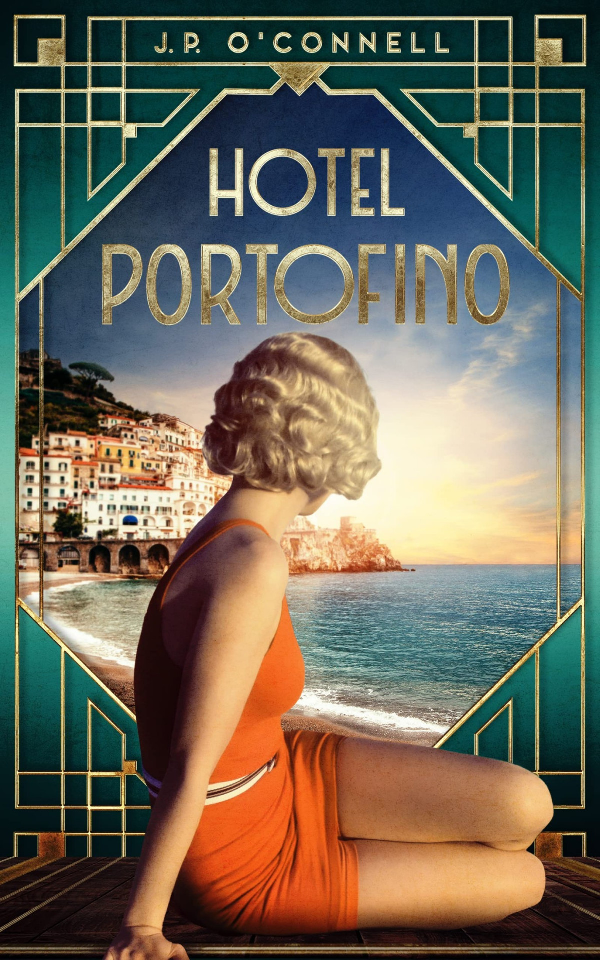 Hotel Portofino Oconnell J P