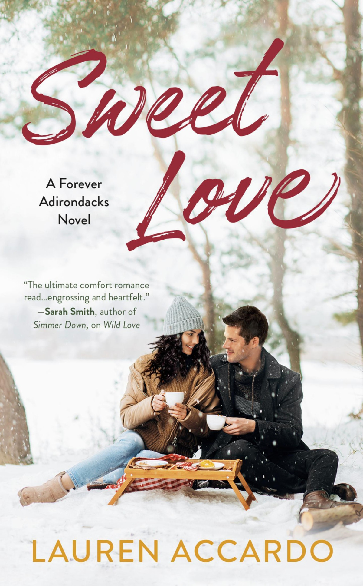 Sweet Love Accardo Lauren