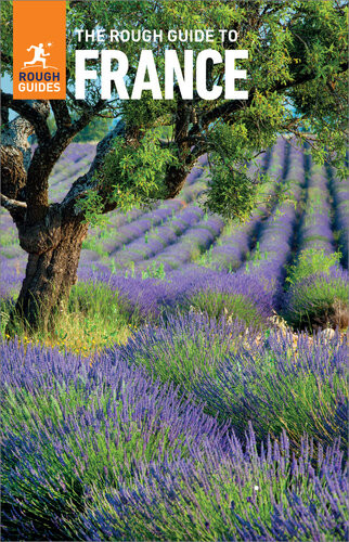 The Rough Guide To France Travel Guide Ebook 15th Edition Rough Guides