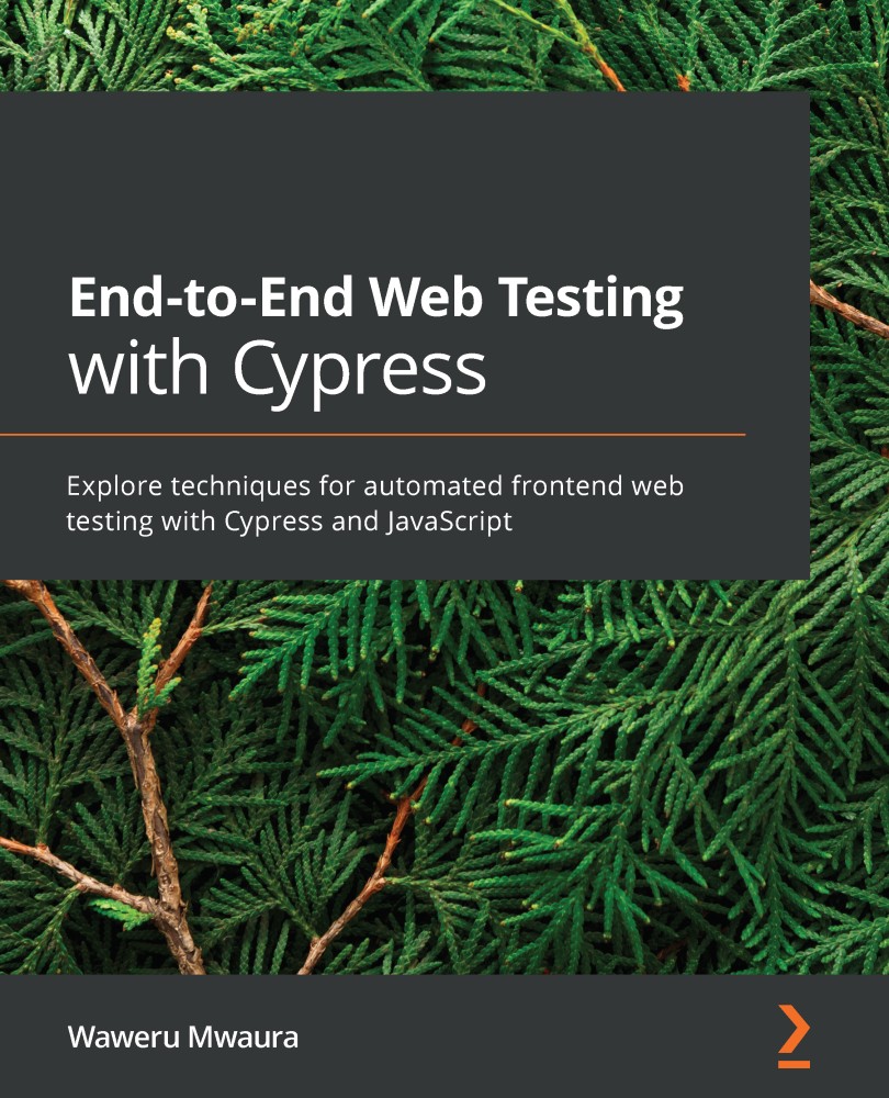 Endtoend Web Testing With Cypress Waweru Mwaura