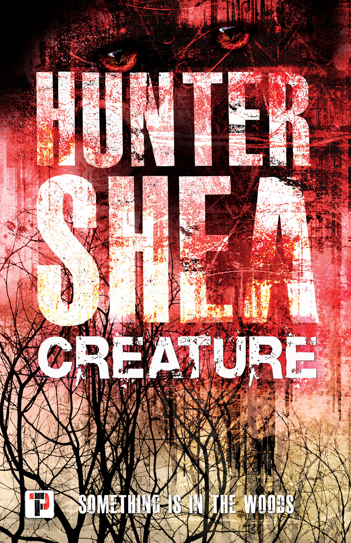 Creature Hunter Shea
