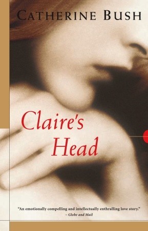 Claires Head Catherine Bush