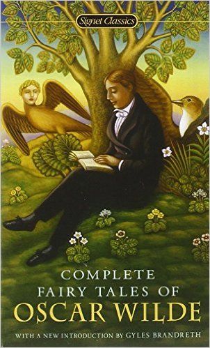Complete Fairy Tales Of Oscar Wilde Oscar Wilde
