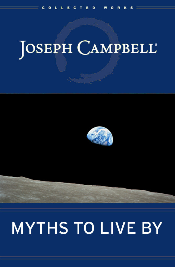 Myths To Live By Joseph Campbell