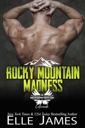Rocky Mountain Madness 1st Edition Elle James