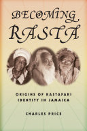 Becoming Rasta Charles Price