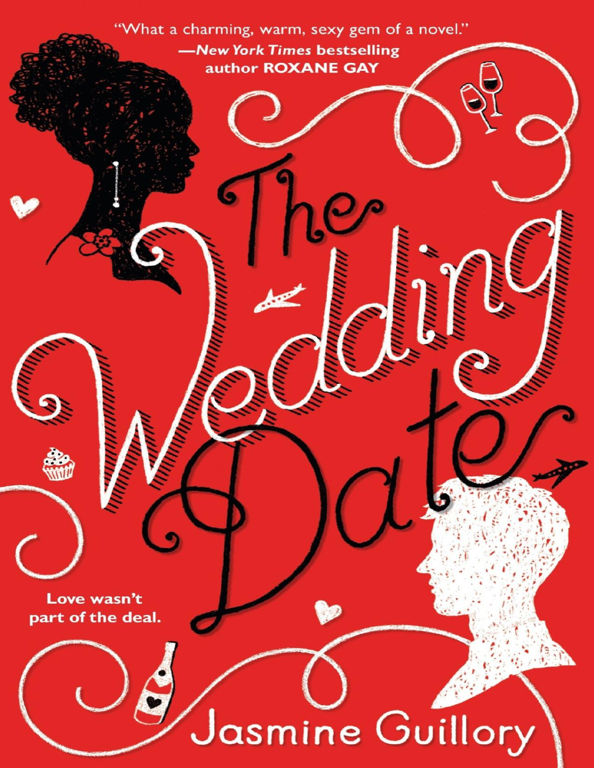 The Wedding Date Jasmine Guillory