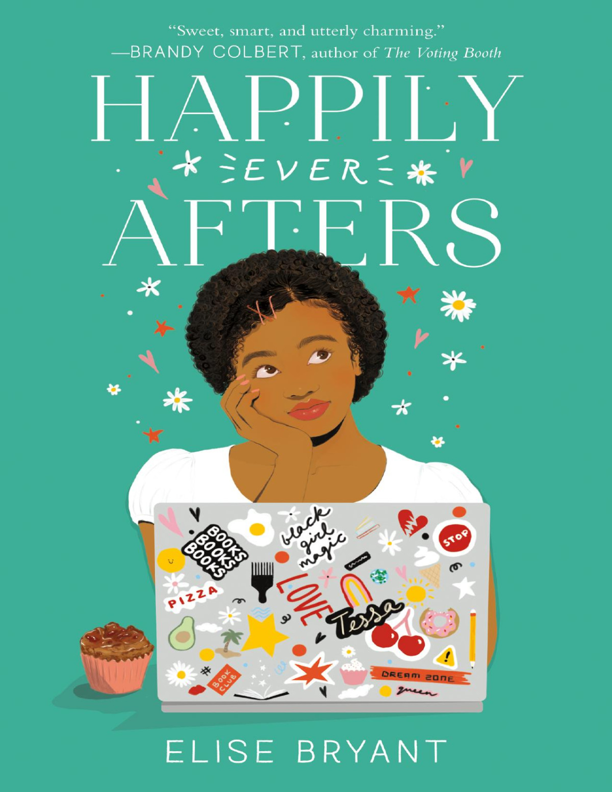 Happily Ever Afters Elise Bryant