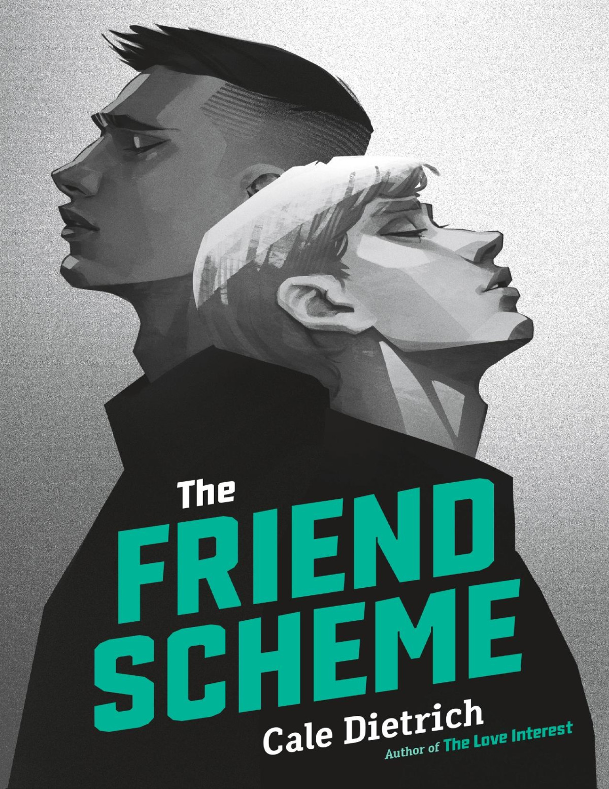The Friend Scheme Cale Dietrich