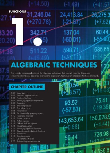 Maths In Focus Year 11 Mathematics Advanced 3rd Edition Margaret Grove